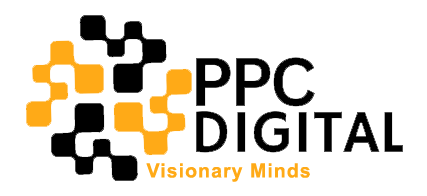 logo PPC Digital